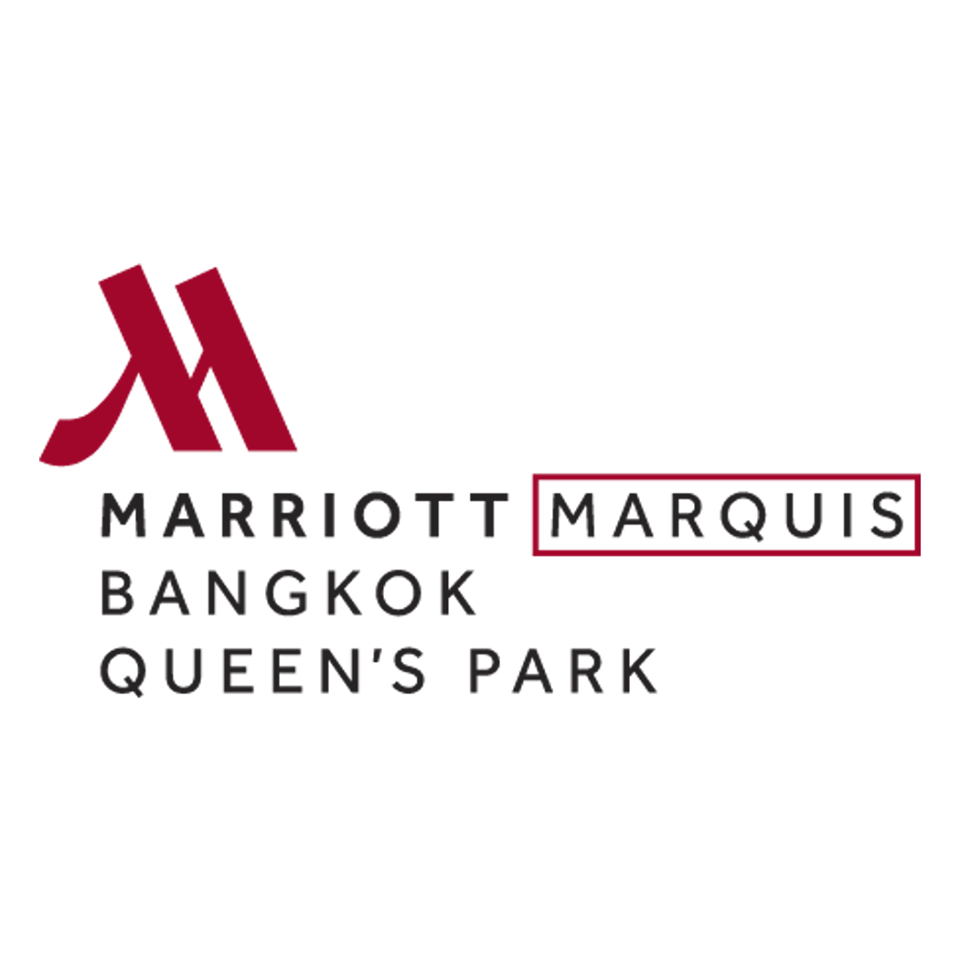Bangkok Marriott Marquis  Queen's Park Hotel