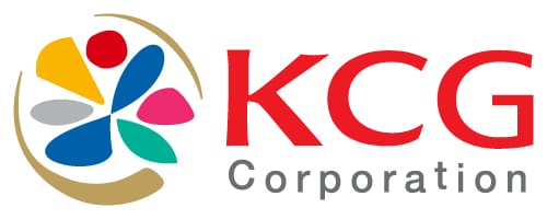 KCG Corporation